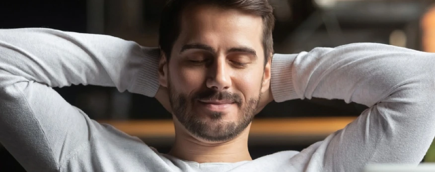 Nuestro cuerpo necesita descansar y dormir